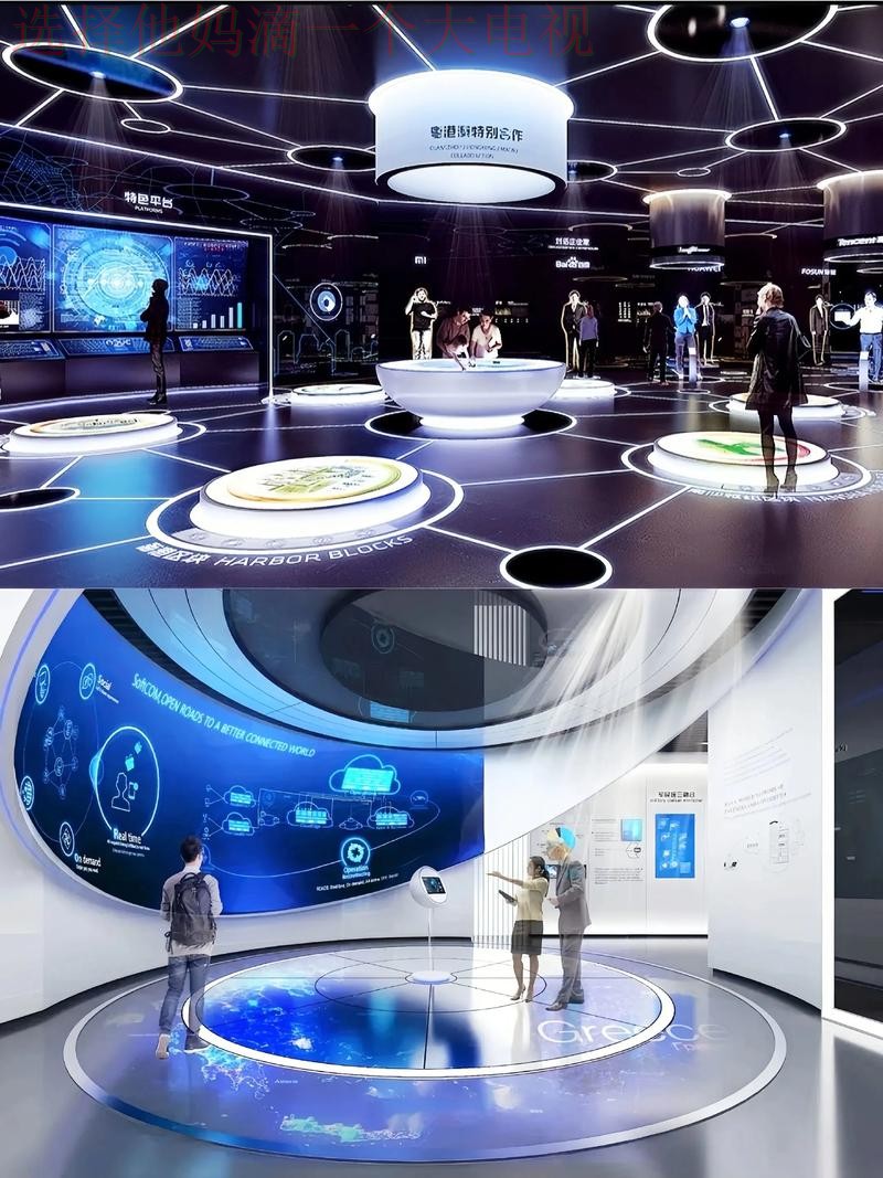 问鼎娱乐科技控股集团未来布局 问鼎娱乐科技控股集团未来布局